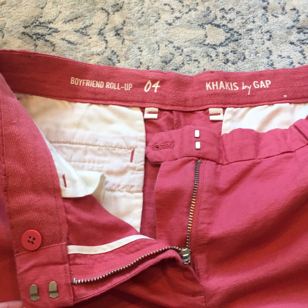 🌺Gap shorts🌺 - Picture 5 of 9
